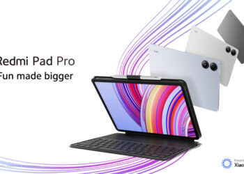 Xiaomi Malaysia Umum Redmi Pad Pro, Harga Early Bird Semurah RM999!