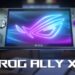 ASUS ROG Umum ROG Ally X Serba Baharu!