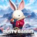 NetEase Games Umum ‘Rusty Rabbit’, Game Aksi Side Scroller Oleh Penulis Anime Terkenal Gen Urobuchi