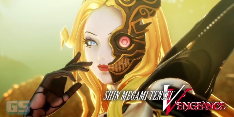 Previu Shin Megami Tensei V: Vengeance – Kembali Dengan Dendam!