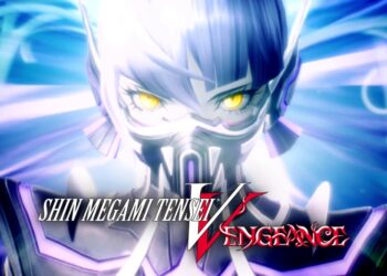 Reviu Shin Megami Tensei V: Vengeance – Versi SMT Definitif Yang Semua Patut Cuba!