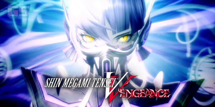 Reviu Shin Megami Tensei V: Vengeance – Versi SMT Definitif Yang Semua Patut Cuba!
