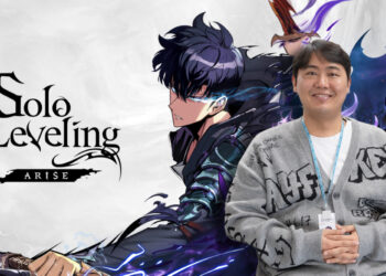 “Membawa Visual Ikonik Webtoon Ke Dunia Game” – Interviu Solo Leveling: ARISE Bersama Inho Kim!