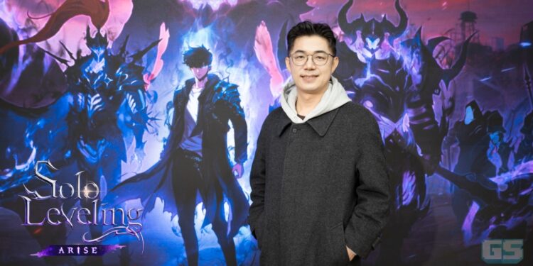 Kembangkan Dunia Sung Jinwoo, Bukan Menyimpang Jauh Dari Karya Asal – Interviu Solo Leveling: ARISE Bersama Pengarah Seong-Keon Jin