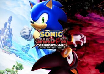 “Shadow Memang Dirancang Jadi Titik Fokus” – Interviu Bersama Pengarah & Produser Sonic X Shadow Generations