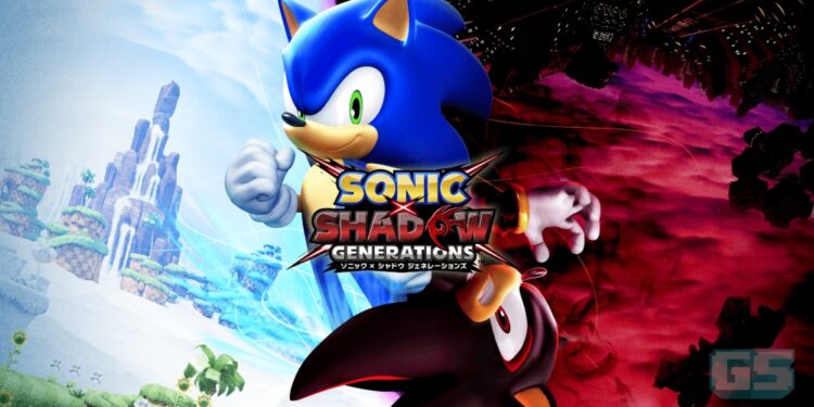 “Shadow Memang Dirancang Jadi Titik Fokus” – Interviu Bersama Pengarah & Produser Sonic X Shadow Generations