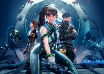 Stellar Blade Umum Pelan 2024, Berminat Dengan DLC & Sekuel