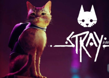 STRAY Akan Datang Ke Nintendo Switch Pada Hujung 2024