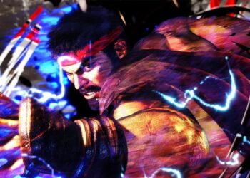 Filem Live-Action Street Fighter Dijangka Akan Tayang Pada 2026!