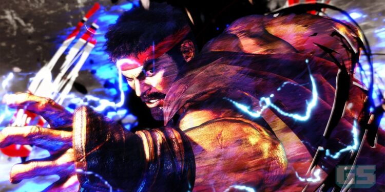 Filem Live-Action Street Fighter Dijangka Akan Tayang Pada 2026!