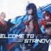 Jom Sertai Playtest Strinova – TPS Tactical Shooter Dengan Unsur Anime