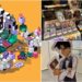 Pengalaman Kami Di TableCon Quest 2024 – Saya Sekarang Peminat Tabletop!
