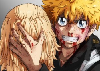 Anime Tokyo Revengers Umum Sekuel, & Spinoff Baru!