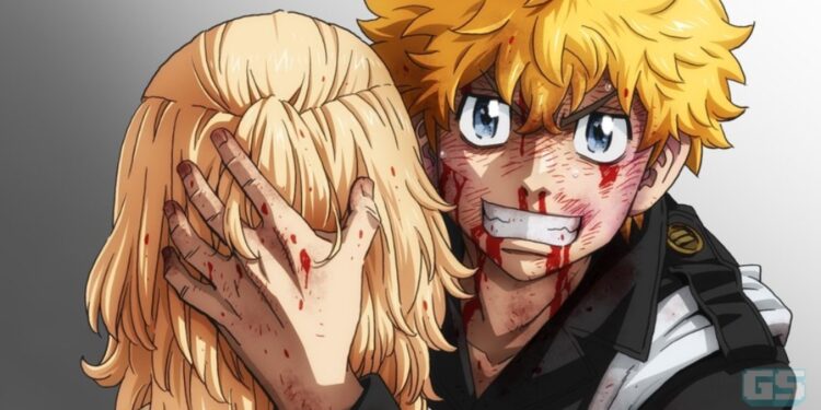 Anime Tokyo Revengers Umum Sekuel, & Spinoff Baru!