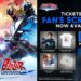 Tiket Fan Screening ‘Ultraman Blazar The Movie’ Kini Dijual – Tayangan Pada 15 Jun!