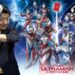 “Membawa Ultraman Ke Genre Permainan Kad” – Interviu ULTRAMAN CARD GAME Bersama Eiji Shishido