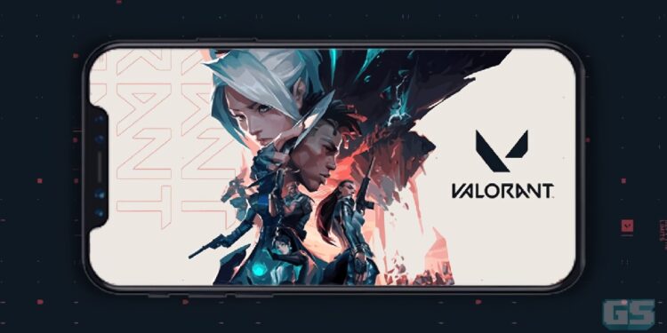 Lulus Di China, ‘Valorant Mobile’ Mungkin Akan Datang Dalam Masa Terdekat