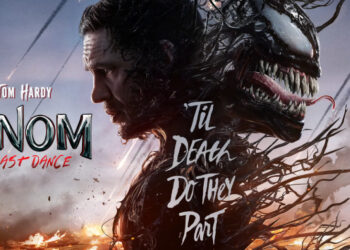 Venom: The Last Dance Akan Tayang Di Malaysia pada Oktober 2024, Trailer Pertama!