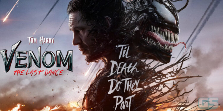 Venom: The Last Dance Akan Tayang Di Malaysia pada Oktober 2024, Trailer Pertama!