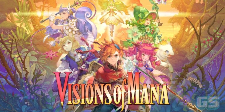 Visions Of Mana Akan Datang Ogos 2024, Kini Dibuka Untuk Pre-Order!
