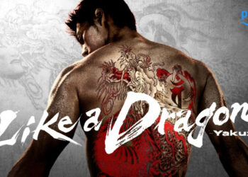Like a Dragon: Yakuza Dapat Siri Live-Action Oleh Amazon Prime Video, Akan Tayang Oktober 2024