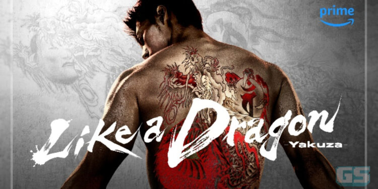 Like a Dragon: Yakuza Dapat Siri Live-Action Oleh Amazon Prime Video, Akan Tayang Oktober 2024