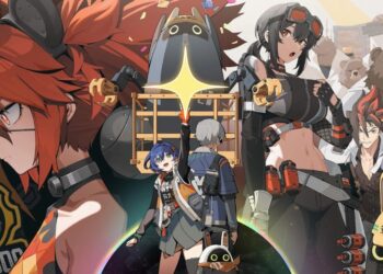 “Ingin Zenless Zone Zero Pecah Stereotaip Game Aksi” – Interviu Bersama Game Producer Zhenyu Li