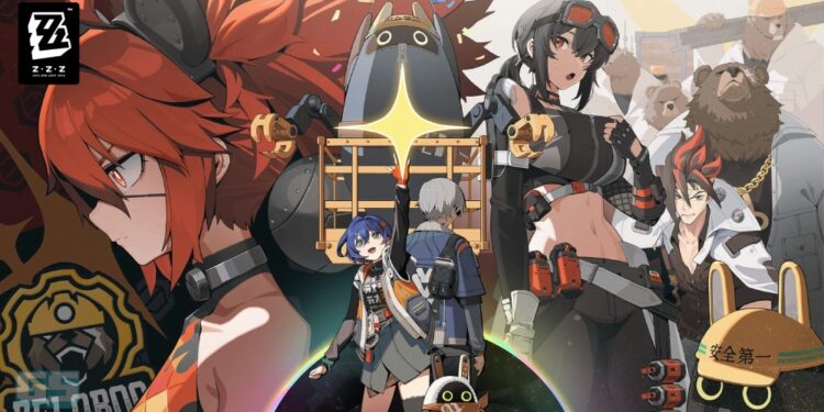 “Ingin Zenless Zone Zero Pecah Stereotaip Game Aksi” – Interviu Bersama Game Producer Zhenyu Li