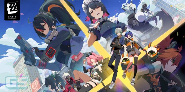 Previu Zenless Zone Zero – HoYoverse Berjaya Mengagumkan Kita Sekali Lagi!