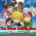 Previu The Seven Deadly Sins: Idle – Geng 7DS Bertukar Chibi?