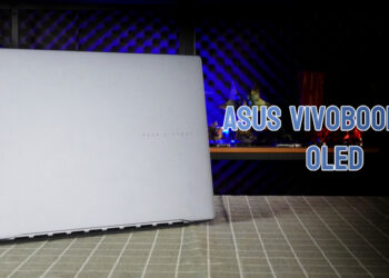 Reviu ASUS Vivobook S16 OLED – Seimbang Antara Mobiliti & Prestasi