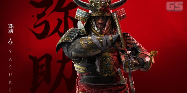 Ubisoft Membalas Kritikan Assassin’s Creed Shadows, Mempertahankan Yasuke & Francais