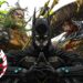 Filem Anime Batman Ninja vs. Yakuza League – Trailer & Visual Baru!