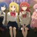 Filem Anime ‘Bocchi the Rock! Recap Part 1’ Akan Datang Ke Pawagam Malaysia!