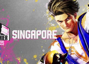 ‘CAPCOM Pro Tour 2024 SUPER PREMIER SINGAPORE’ Buka Pendaftaran!