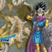 Dragon Quest III HD-2D Remake – Info Protagonis, Naratif, Dunia & Gameplay