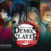 Anime Demon Slayer: Kimetsu no Yaiba Ditamatkan Dengan Filem Trilogi ‘Infinity Castle!’