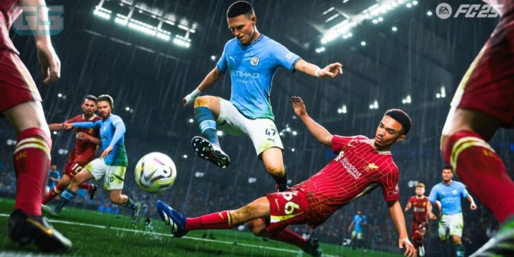 Spec PC Rasmi Untuk EA Sports FC 25 – Mampu Ke PC Anda?