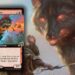 Previu Hearthborn Battler – Serang Tanpa Henti Dalam “MTG: Bloomburrow!”