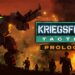 Previu Kriegsfront Tactics – Prologue: Mecha Muncul Di Asia Tenggara?