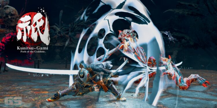 Reviu Kunitsu-Gami: Path of the Goddess – Hapuskan Iblis Dengan Tarian Kagura!