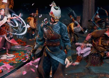 Cuba Demo Kunitsu-Gami: Path of the Goddess Sekarang, Kolaborasi Okami Turut Diumum