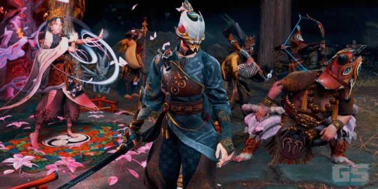 Cuba Demo Kunitsu-Gami: Path of the Goddess Sekarang, Kolaborasi Okami Turut Diumum