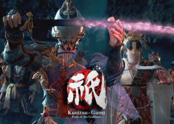 “Dilhamkan Mitologi Jepun Kuno” – Interviu Kunitsu-Gami: Path of the Goddess Bersama Pengarah & Produser Game