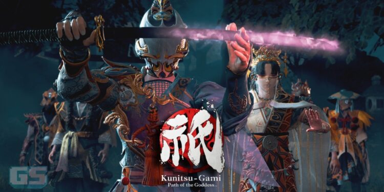 “Dilhamkan Mitologi Jepun Kuno” – Interviu Kunitsu-Gami: Path of the Goddess Bersama Pengarah & Produser Game