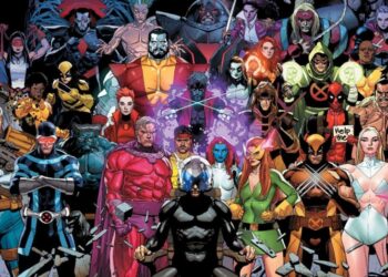 MCU Memulakan “Mutant Era”, Disahkan Oleh Kevin Feige