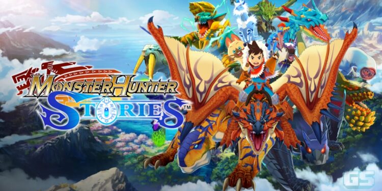 Reviu Monster Hunter Stories Remastered – Kawan Monster, Jangan Bunuh!