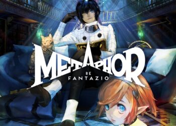 Previu (Ringkas) Metaphor: ReFantazio – Perbezaan Mode ‘Fast’ & ‘Squad’