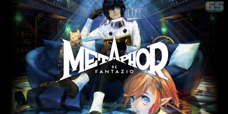 Previu (Ringkas) Metaphor: ReFantazio – Perbezaan Mode ‘Fast’ & ‘Squad’