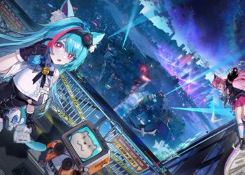 Neverness to Everness – Open-World RPG Baru Oleh Pencipta Tower of Fantasy!